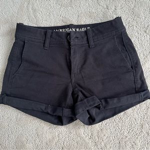 AE Cargo Shorts